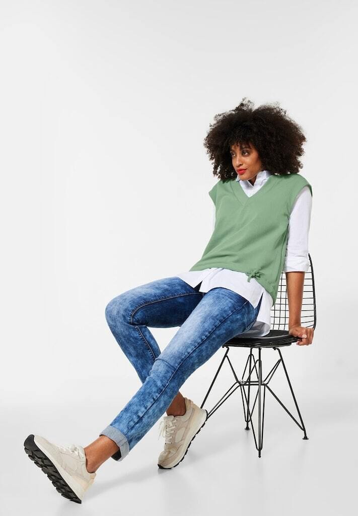 Street One Sweatshirt Angebote