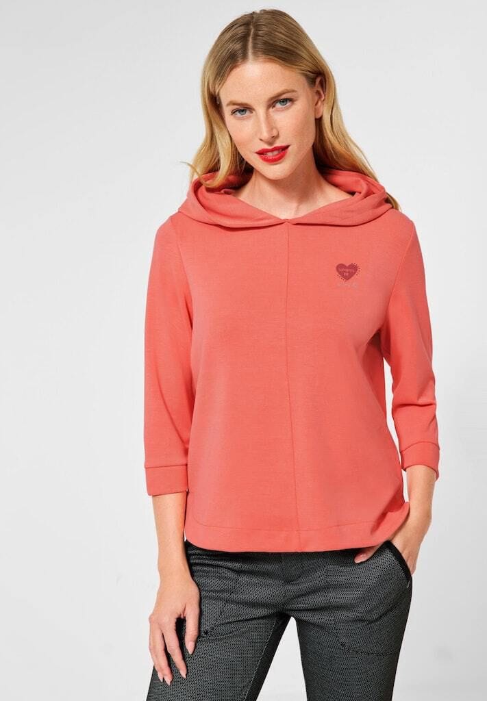 Street One Sweatshirt Hotsell