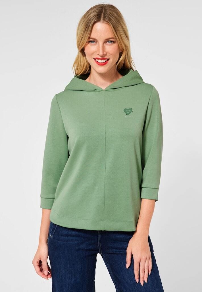 Street One Sweatshirt im Angebot