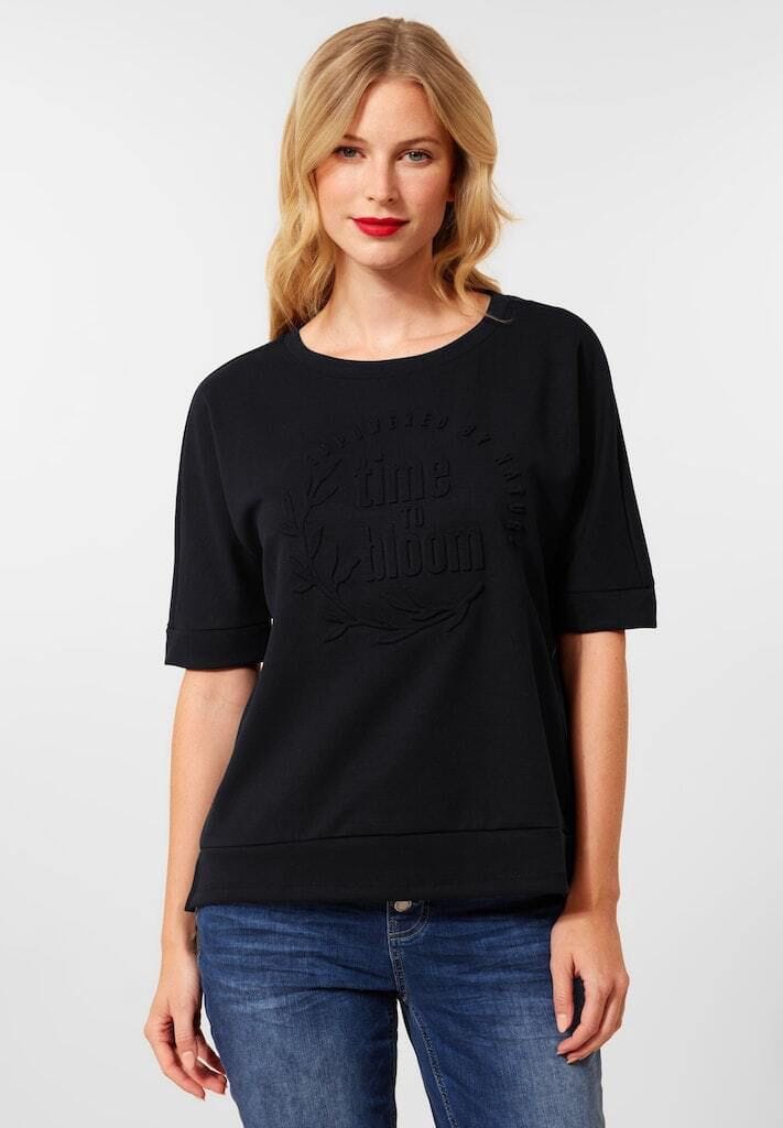 Street One Sweatshirt Günstiger Verkauf