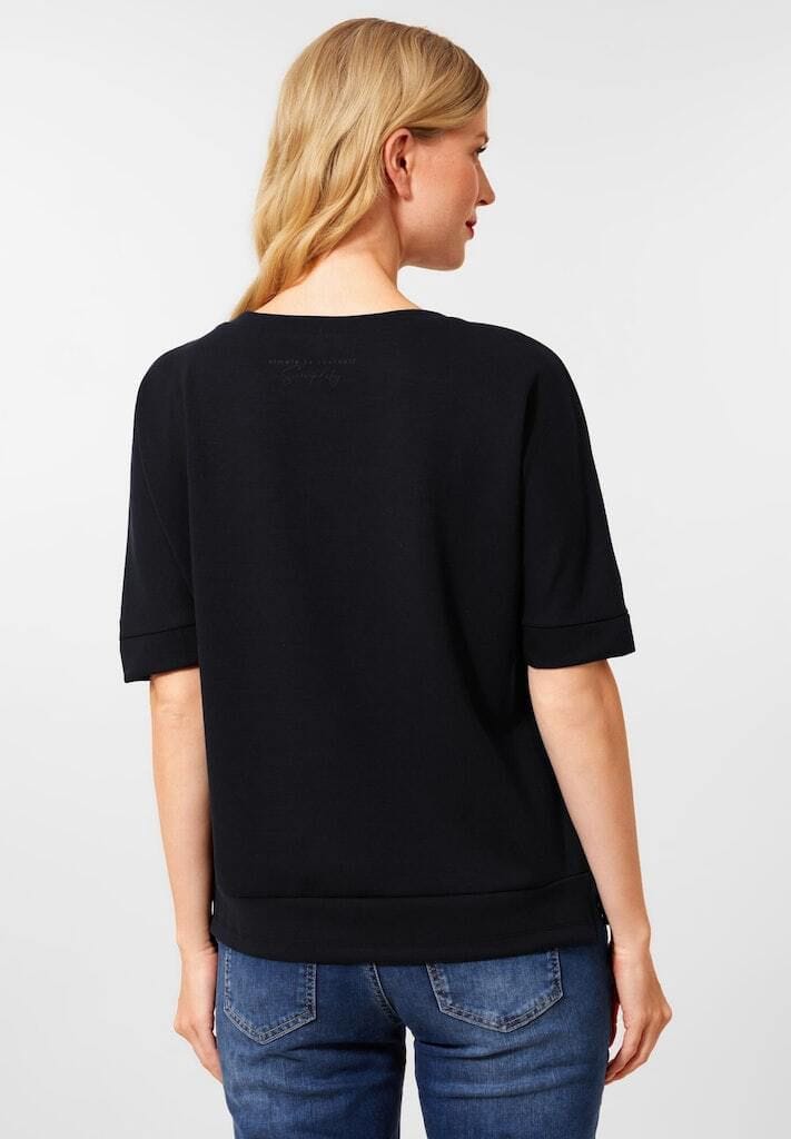 Street One Sweatshirt Günstiger Verkauf