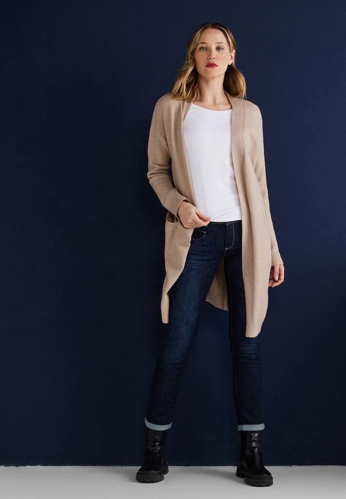 Street One Pullover Meist gekauft