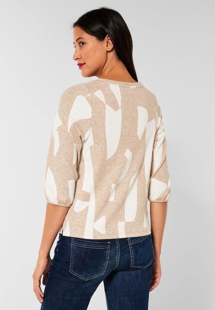 Street One Langarmshirt Blitzverkäufe