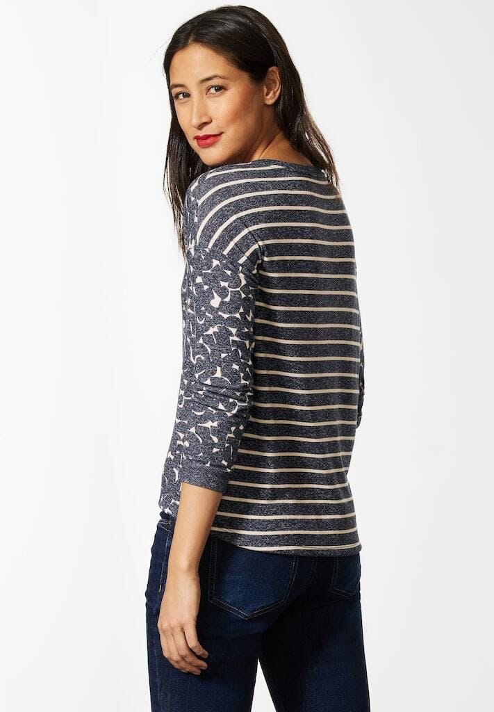 Street One Langarmshirt Fabrikpreis