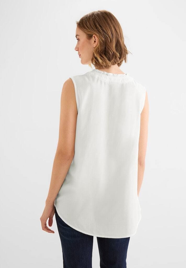 Street One Halbarmbluse Flash Sale