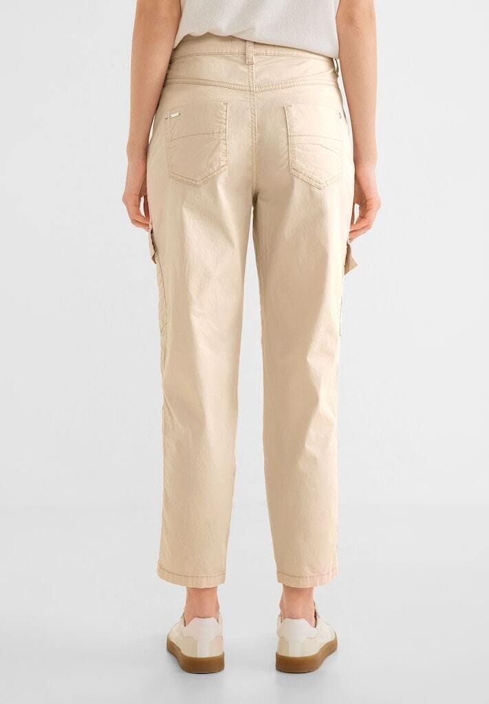 Street One Hose Online Shopping