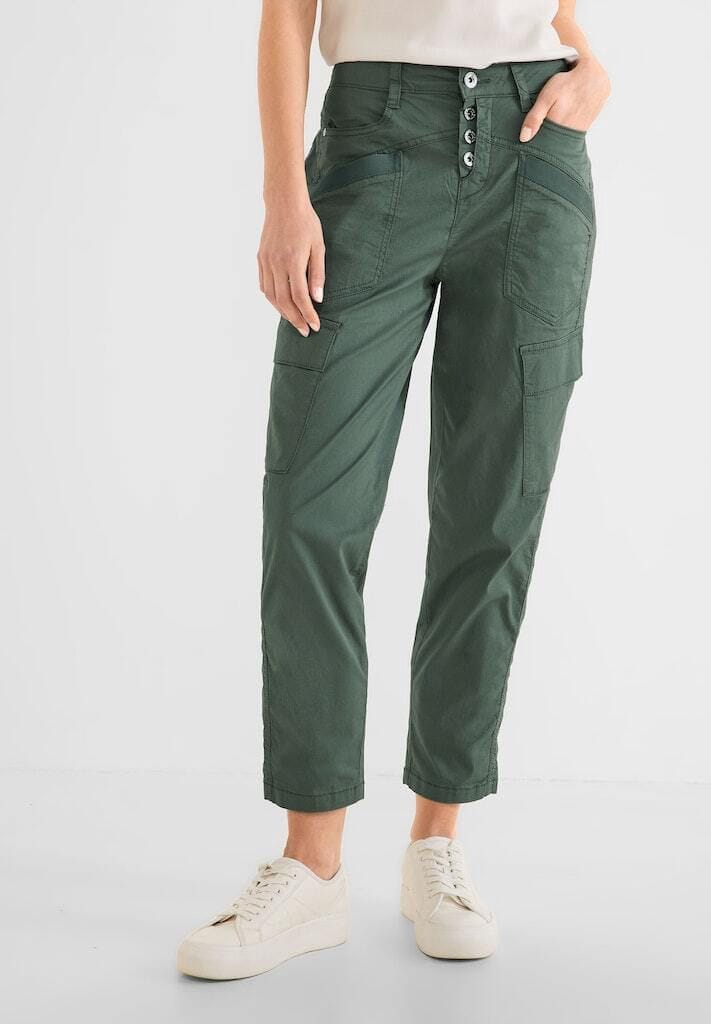 Street One Hose Exklusivangebot