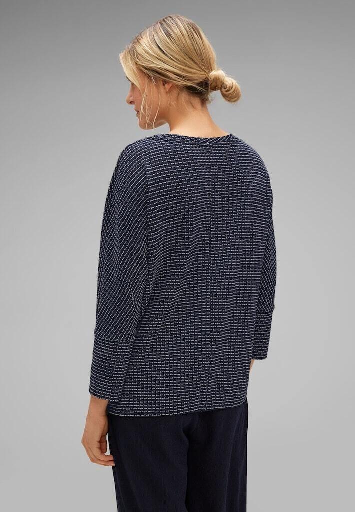 Street One Sweatshirt Valentinstagsangebot
