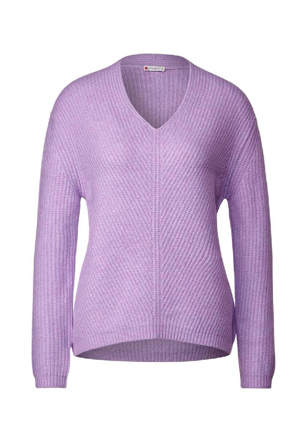 Street One Pullover