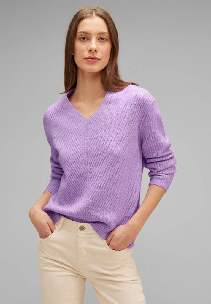 Street One Pullover Online Outlet
