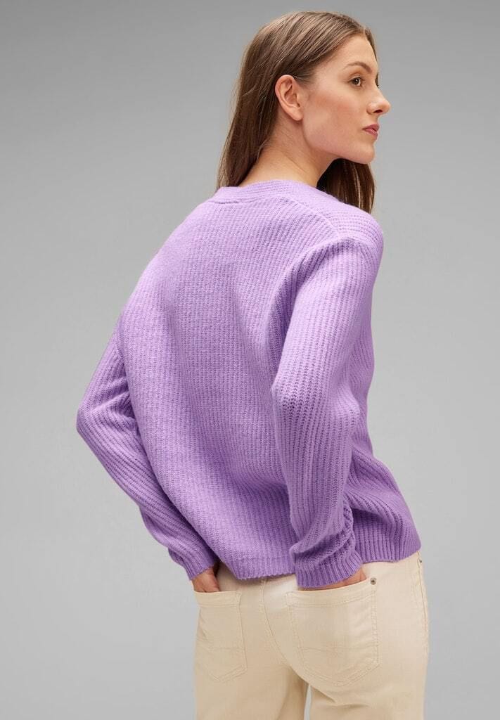 Street One Pullover Online Outlet
