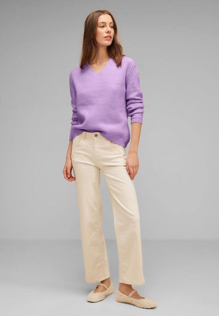 Street One Pullover Online Outlet