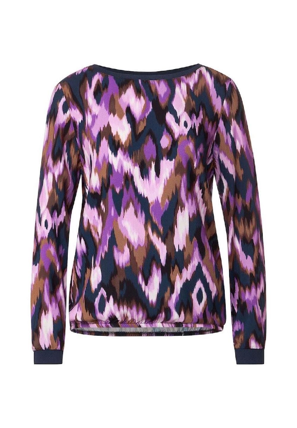 Street One Langarmshirt Neuheiten