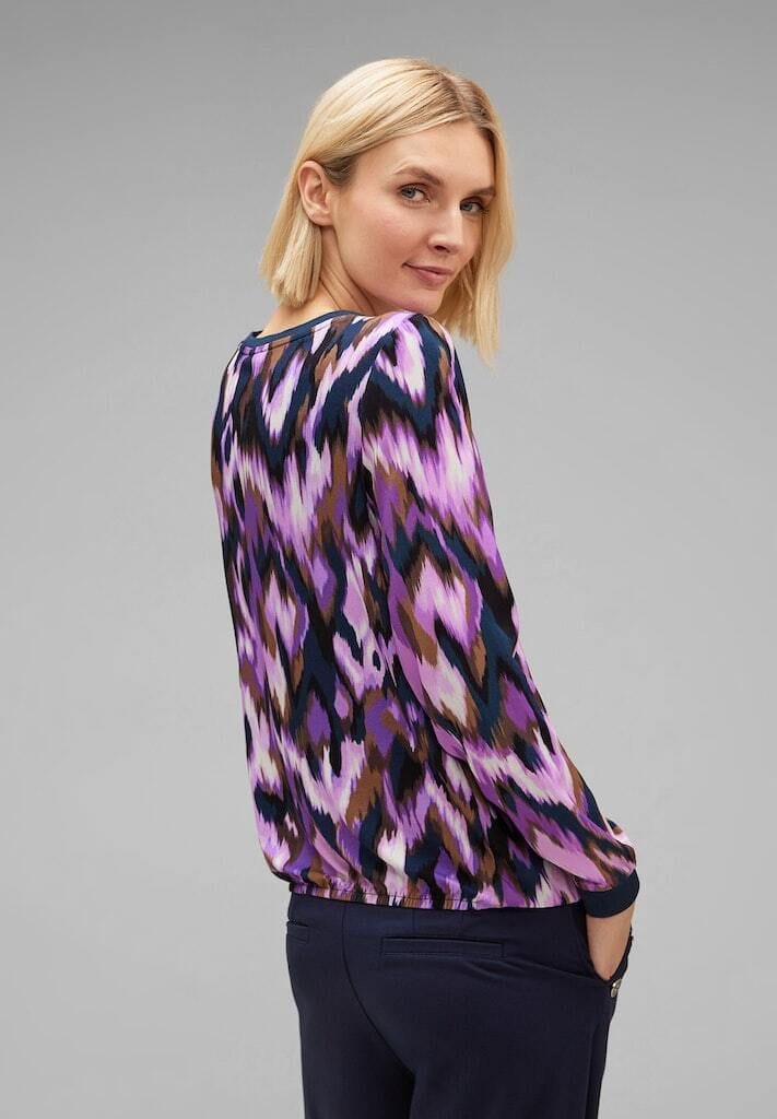 Street One Langarmshirt Neuheiten