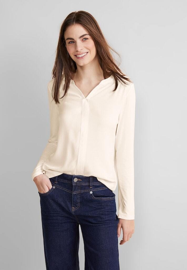 Street One Langarmshirt Saisonale Angebote