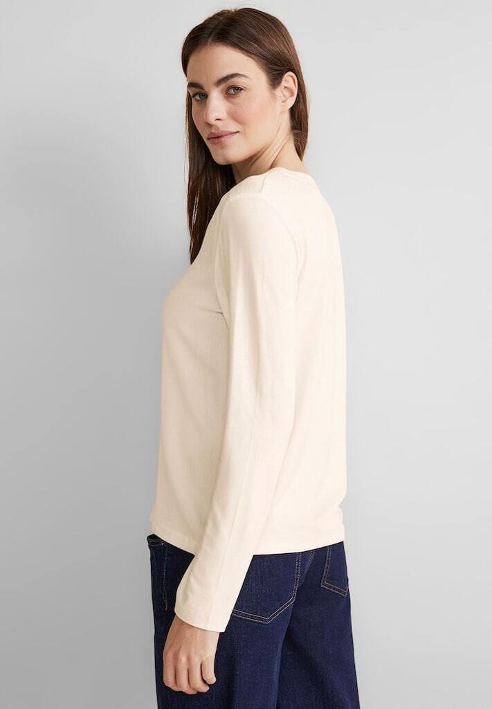 Street One Langarmshirt Saisonale Angebote
