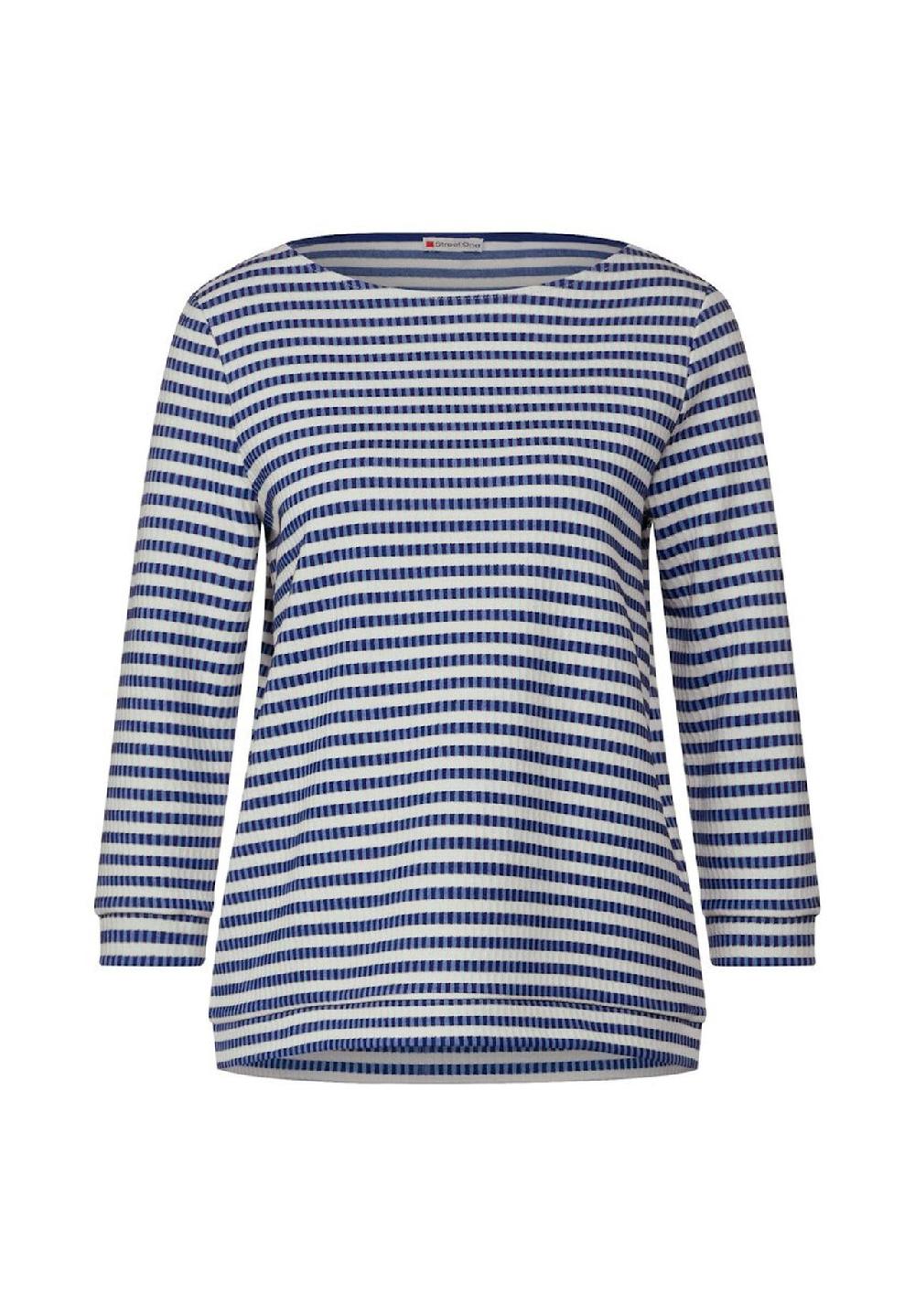 Street One Langarmshirt Räumungsverkauf