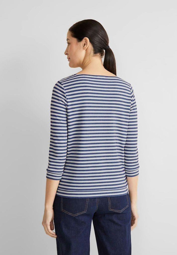 Street One Langarmshirt Räumungsverkauf