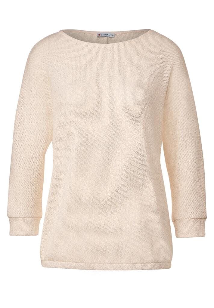 Street One Langarmshirt Tägliche Deals