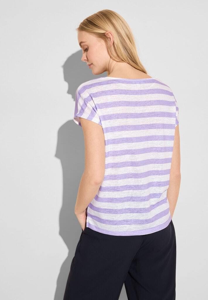 Street One T-Shirt Tiefpreis
