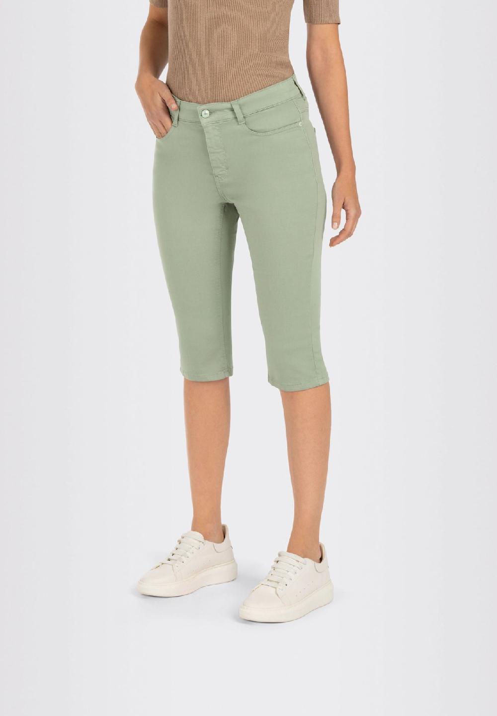 MAC Jeanshose Caprilänge für Damen Letzte 2 Tage