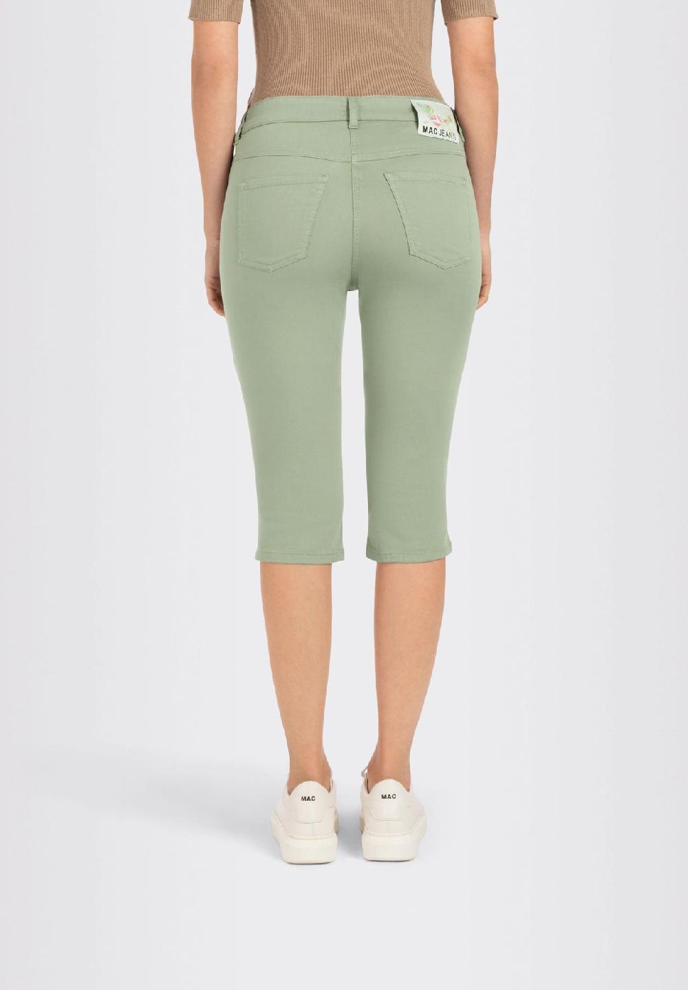 MAC Jeanshose Caprilänge für Damen Letzte 2 Tage