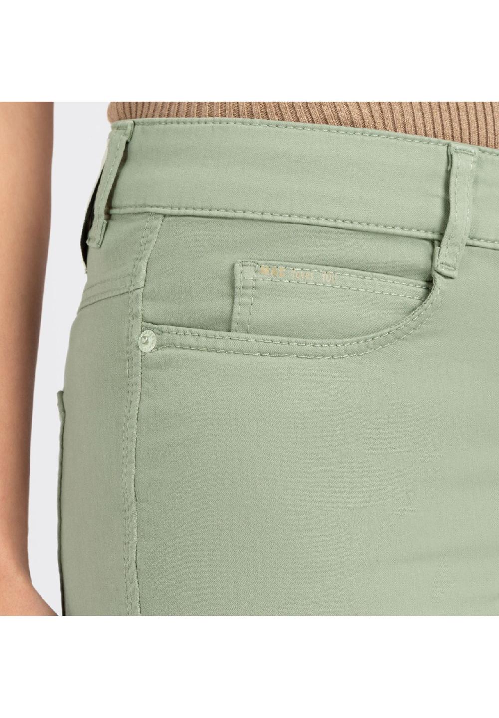 MAC Jeanshose Caprilänge für Damen Letzte 2 Tage