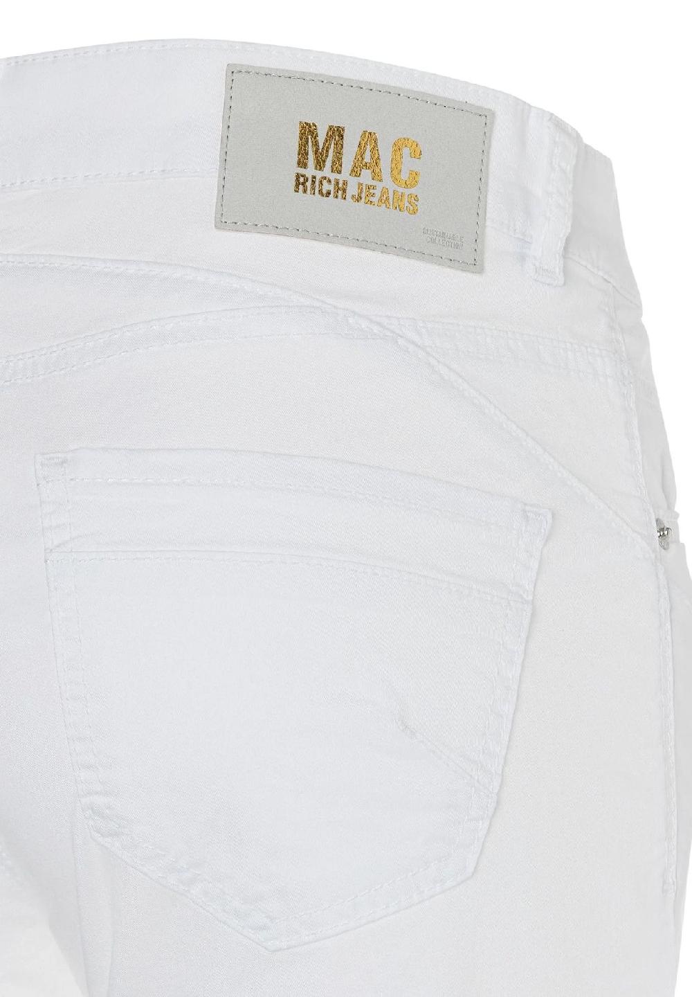 MAC Rich Slim Jeans knöchellang für Damen Letzter Tag