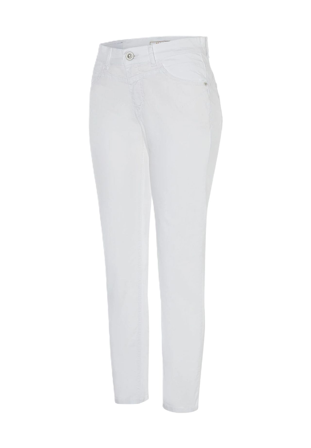 MAC Rich Slim Jeans knöchellang für Damen Letzter Tag