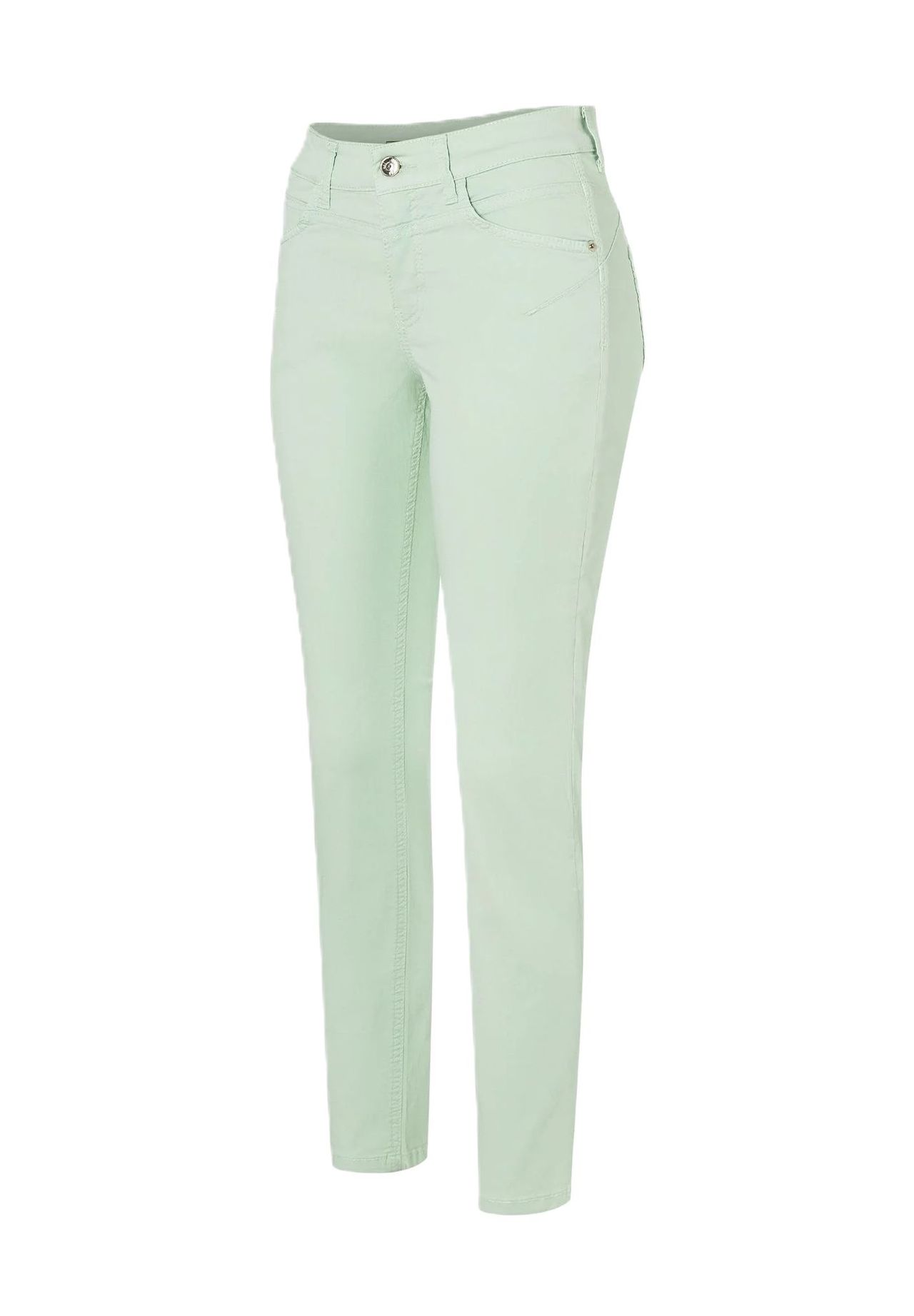 MAC Rich Slim Jeans knöchellang für Damen Bis zu 50% Rabatt