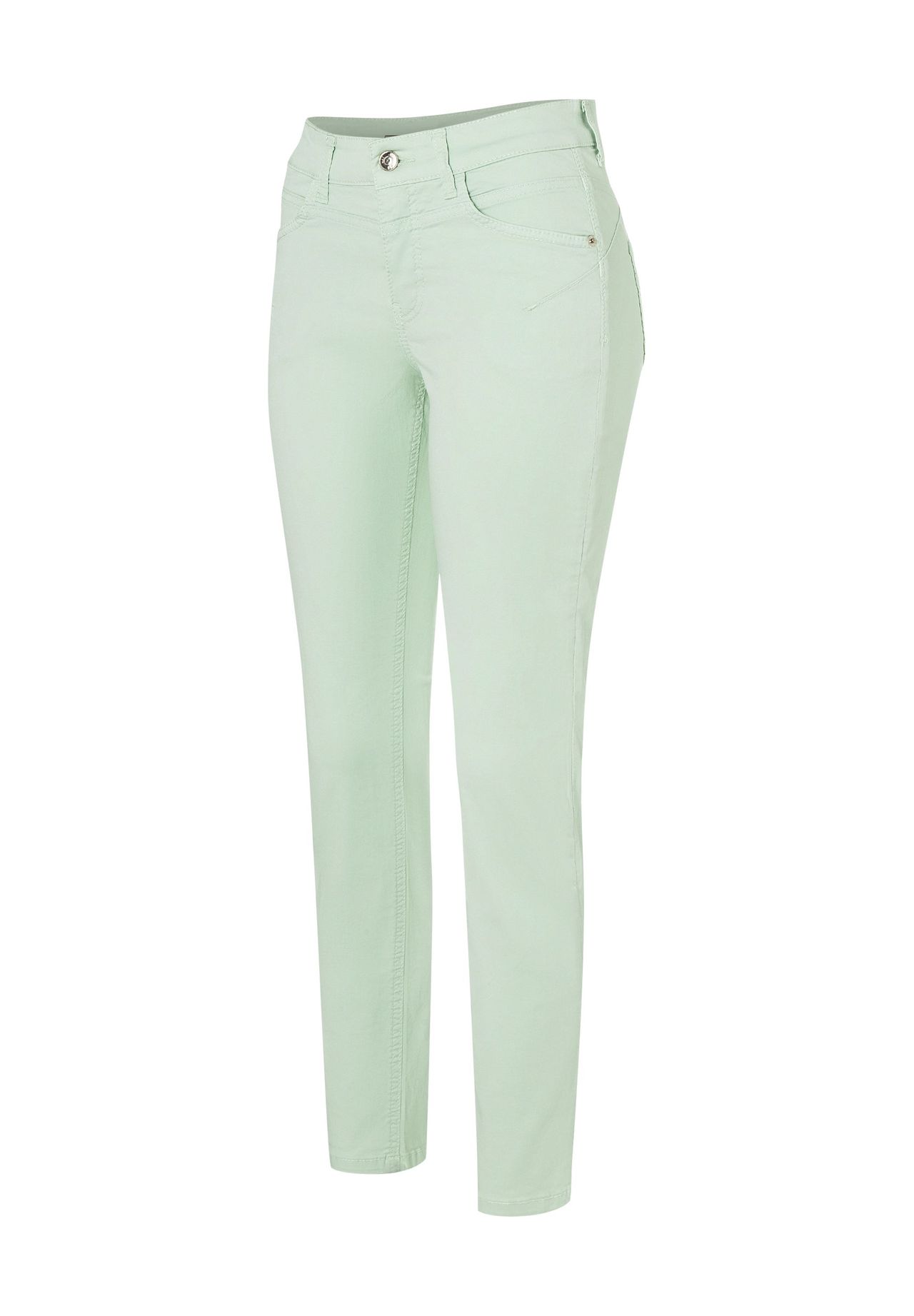 MAC Rich Slim Jeans knöchellang für Damen Bis zu 50% Rabatt