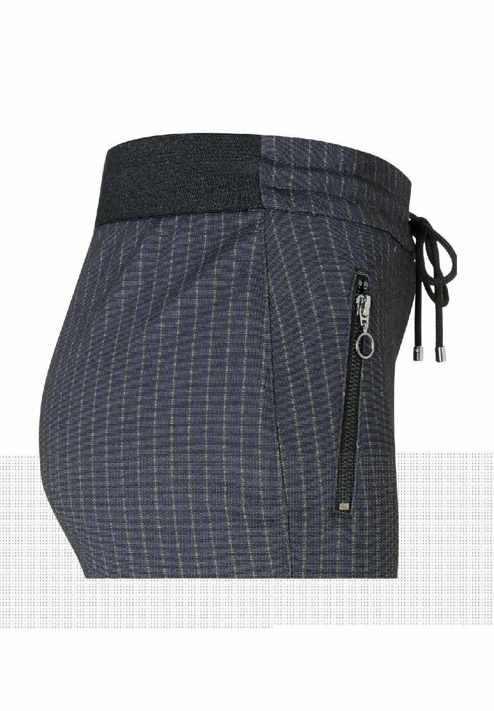 MAC Easy Smart Stoffhose 7/8-lang High Waist für Damen Sonderangebot der Fabrik