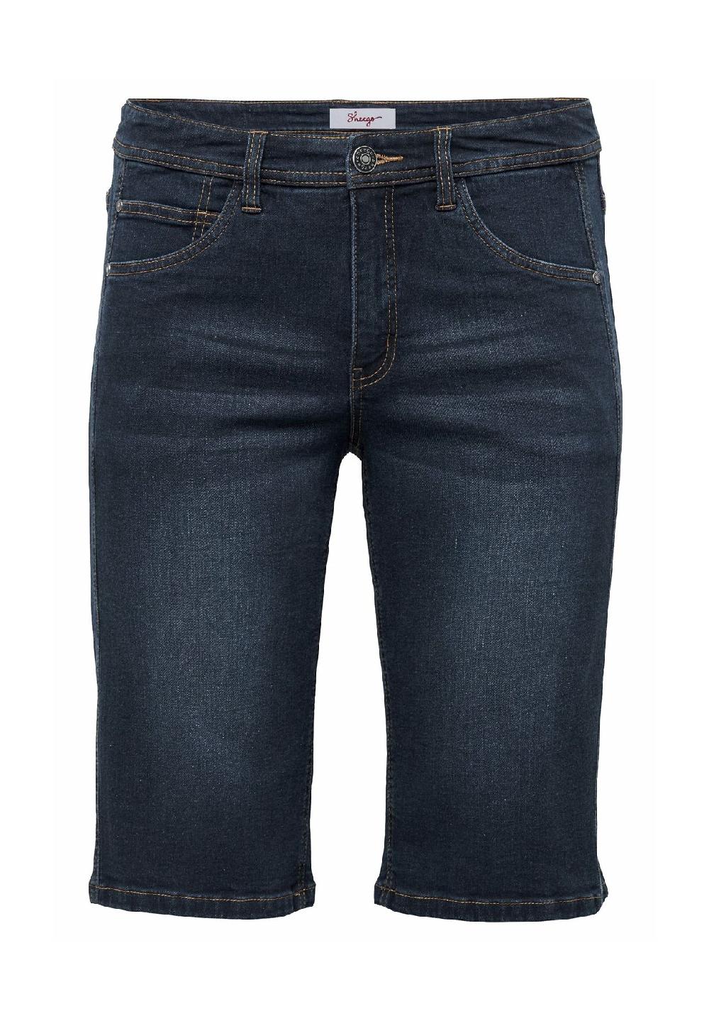 sheego Bermudas