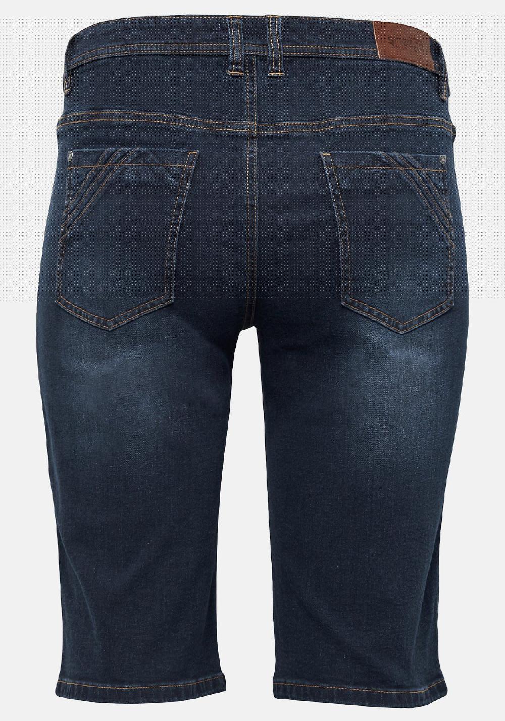 sheego Bermudas Neueste Mode