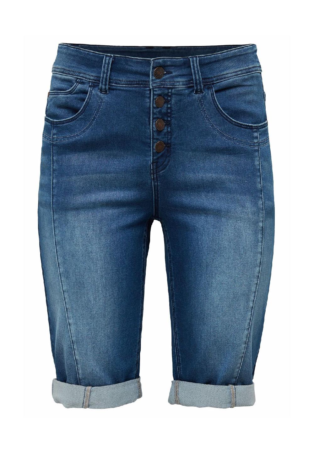 sheego Bermudas