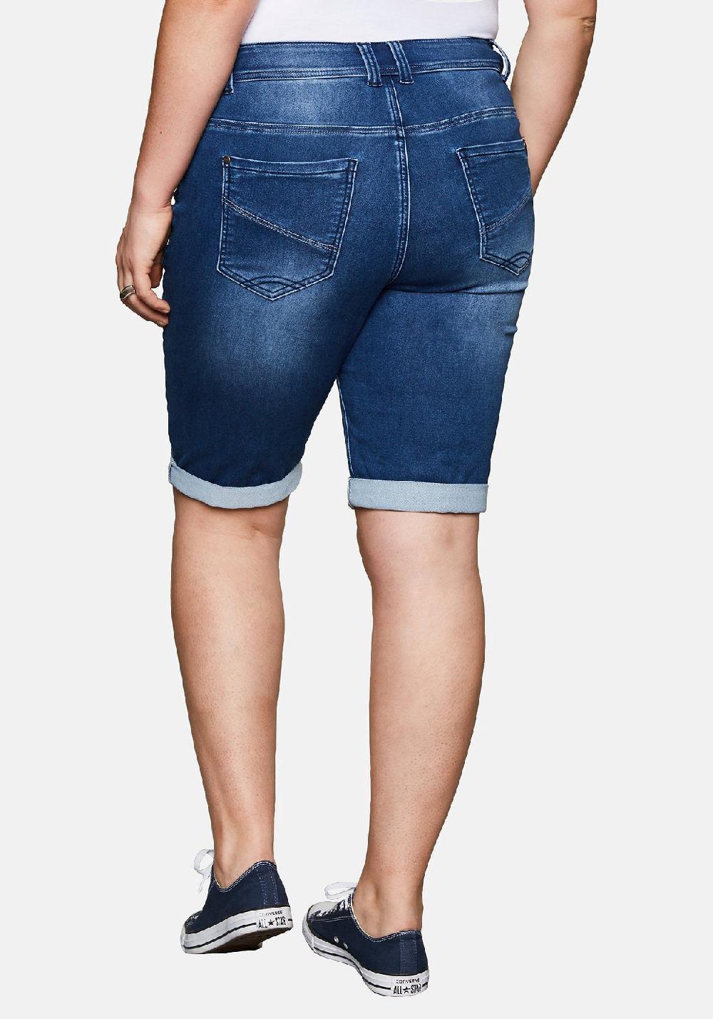 sheego Bermudas Online Outlet
