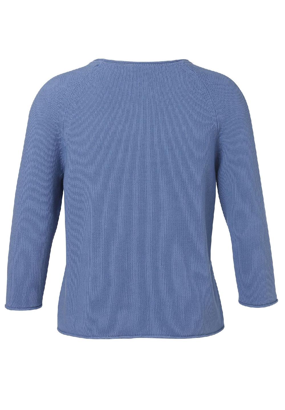 VIA APPIA -DUE- Pullover & Strickjacken Sonderangebot der Fabrik