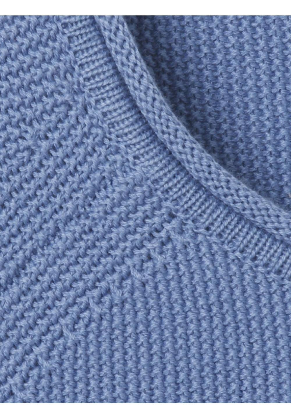 VIA APPIA -DUE- Pullover & Strickjacken Sonderangebot der Fabrik