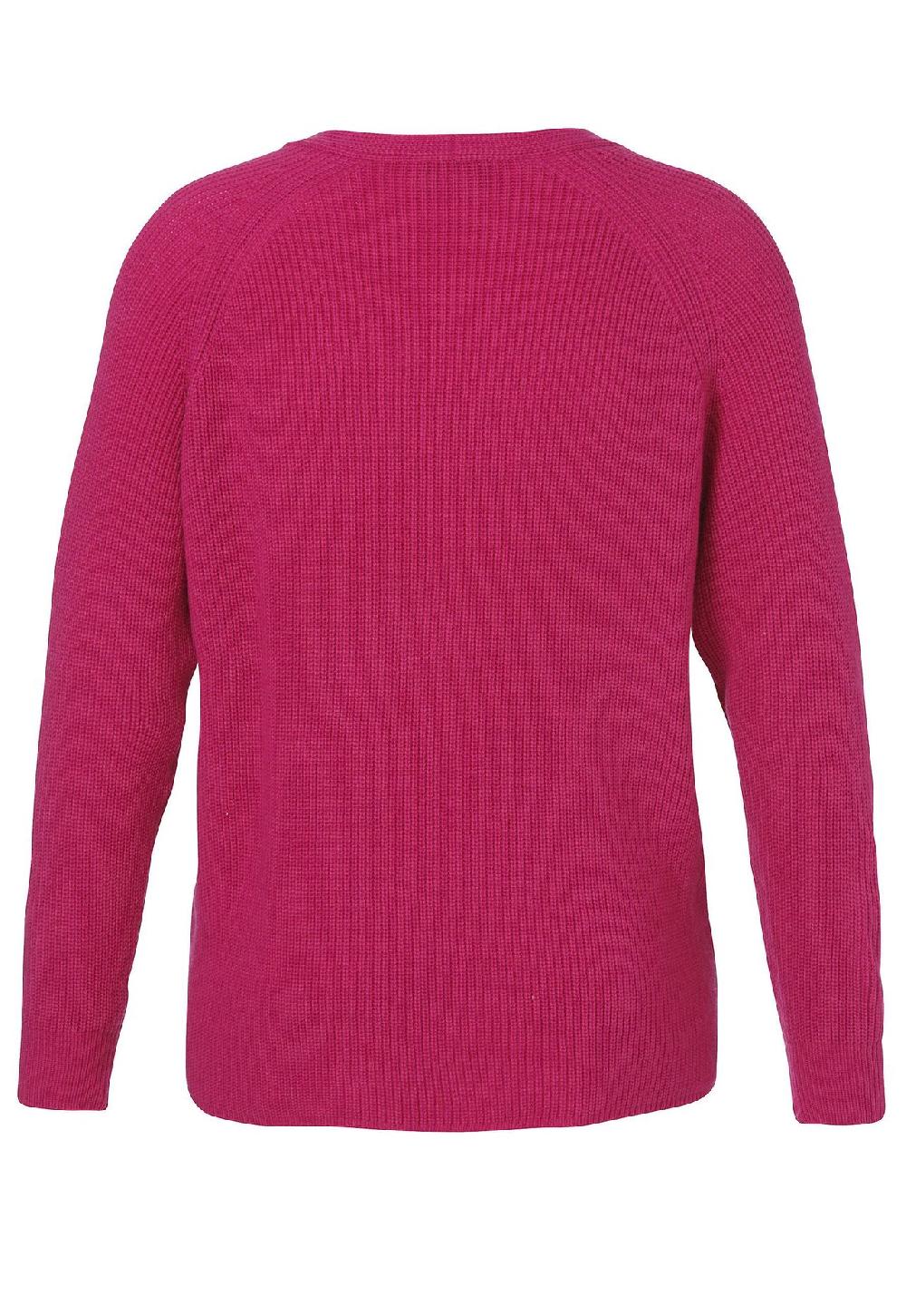 VIA APPIA -DUE- Pullover Bis zu 55% Rabatt