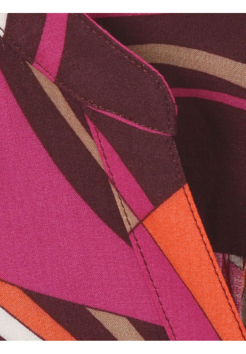 VIA APPIA -DUE- Bluse 50% Rabatt mit kostenlosem Versand