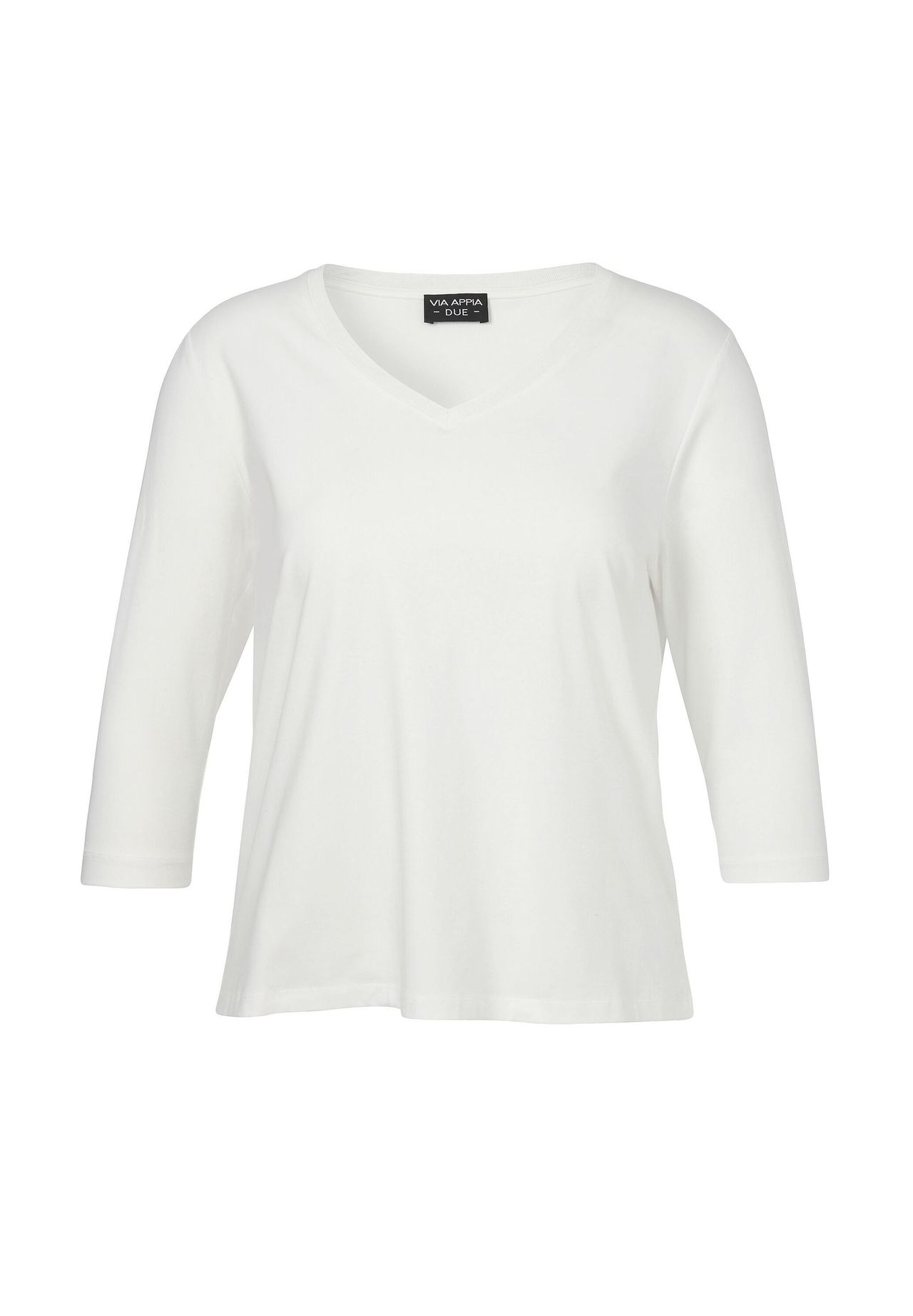 VIA APPIA -DUE- Shirt Im Verkauf