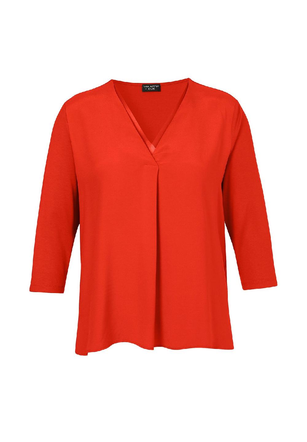 VIA APPIA -DUE- Sweatshirt zollfrei
