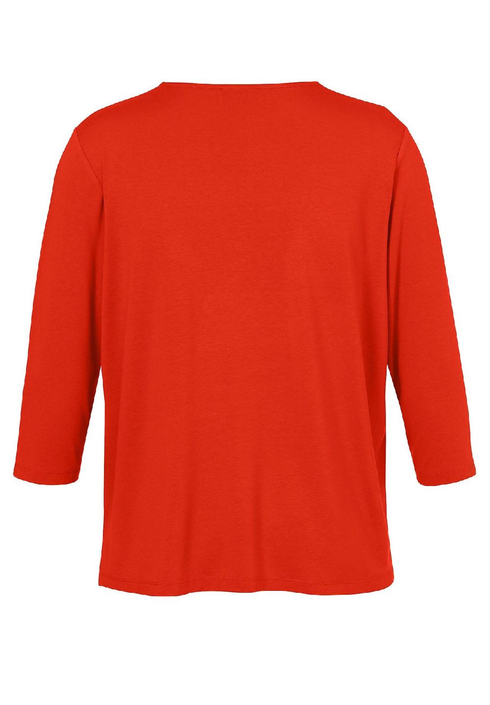 VIA APPIA -DUE- Sweatshirt zollfrei