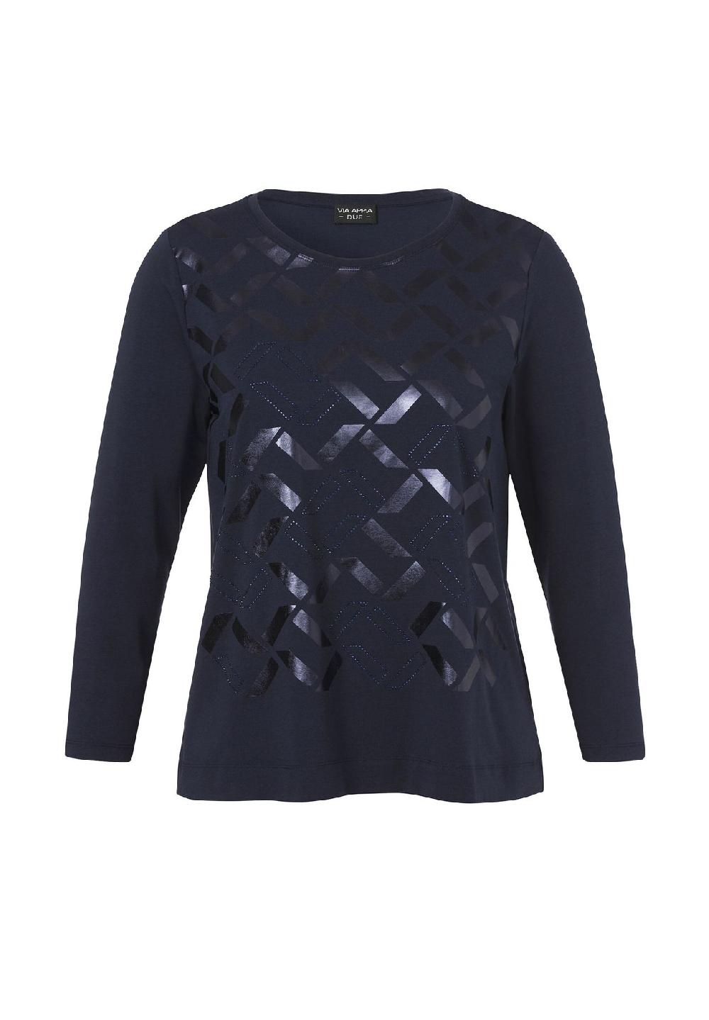 VIA APPIA -DUE- Shirt 2025