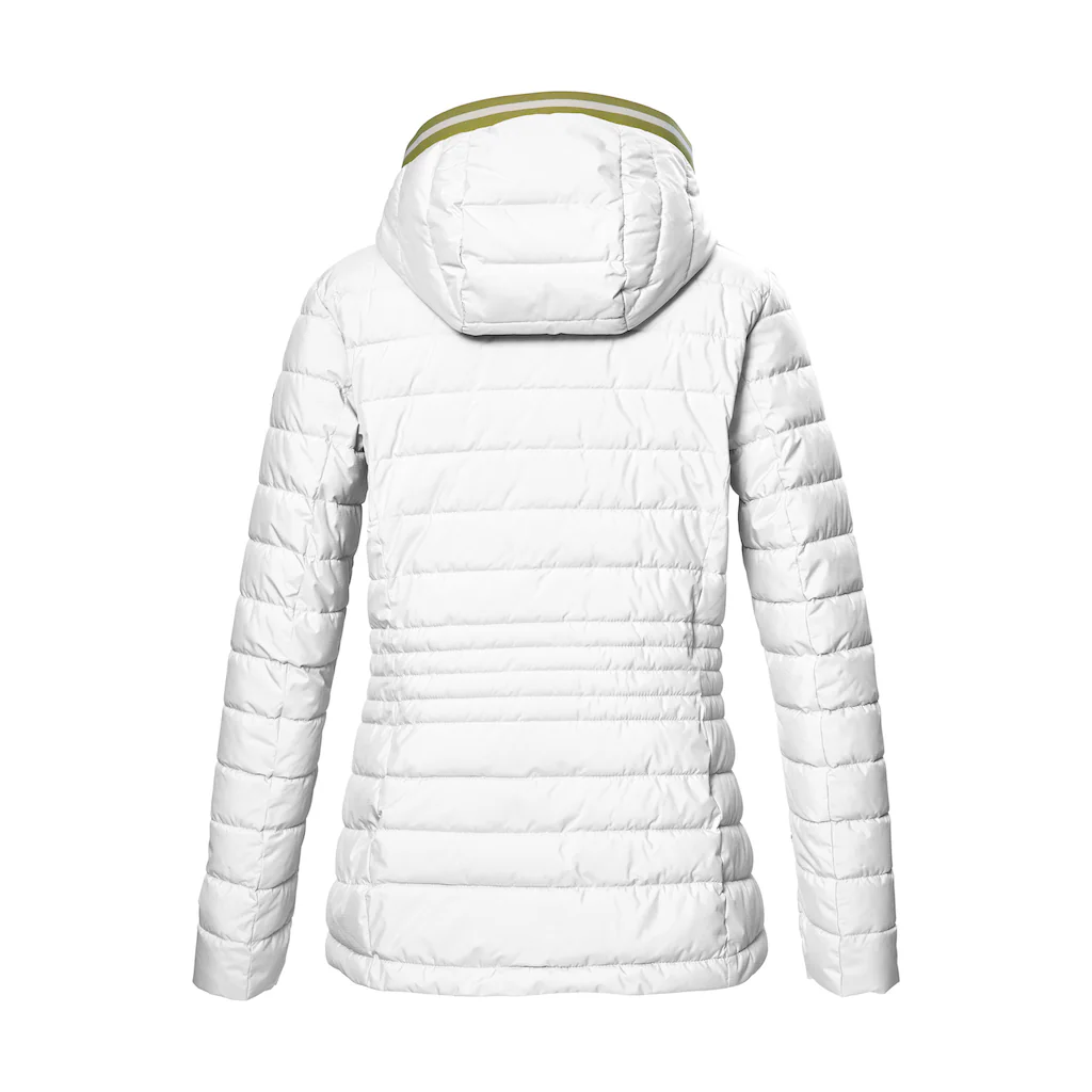G.I.G.A. DX by killtec Steppjacke »GS 69 WMN QLTD JCKT« Wasserabweisend winddicht atmungsaktiv nachhaltige Steppjacke Speichern exportieren