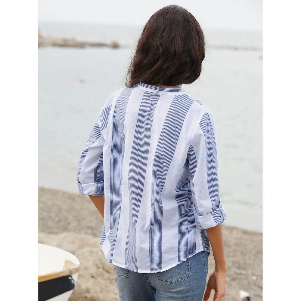 Casual Looks Schlupfbluse 50% Rabatt für begrenzte Zeit