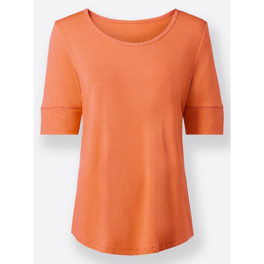 Inspirationen T-Shirt »Shirt« (1 tlg.) Auslauf