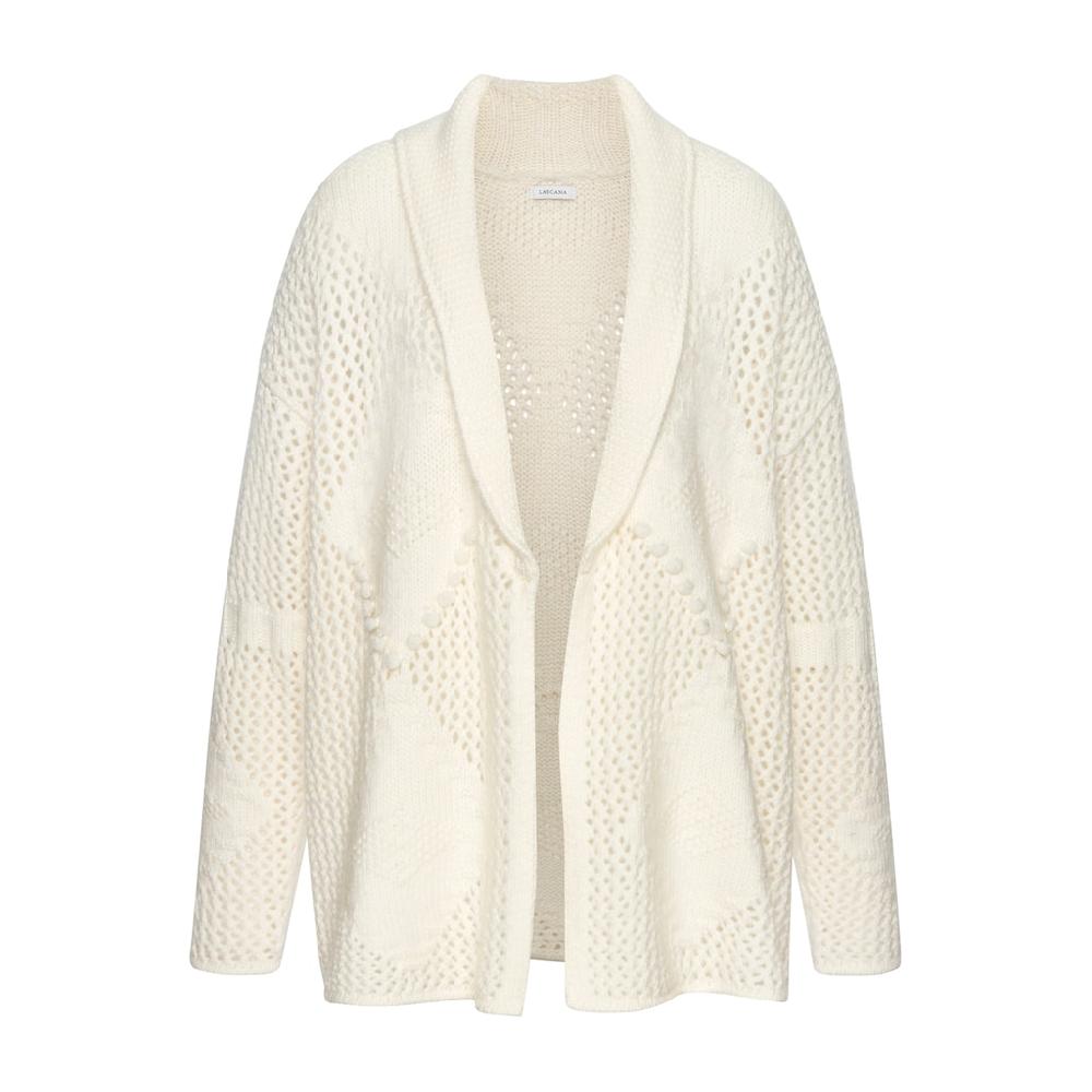 LASCANA Cardigan aus weicher Strickware für kaufen Meist gekauft