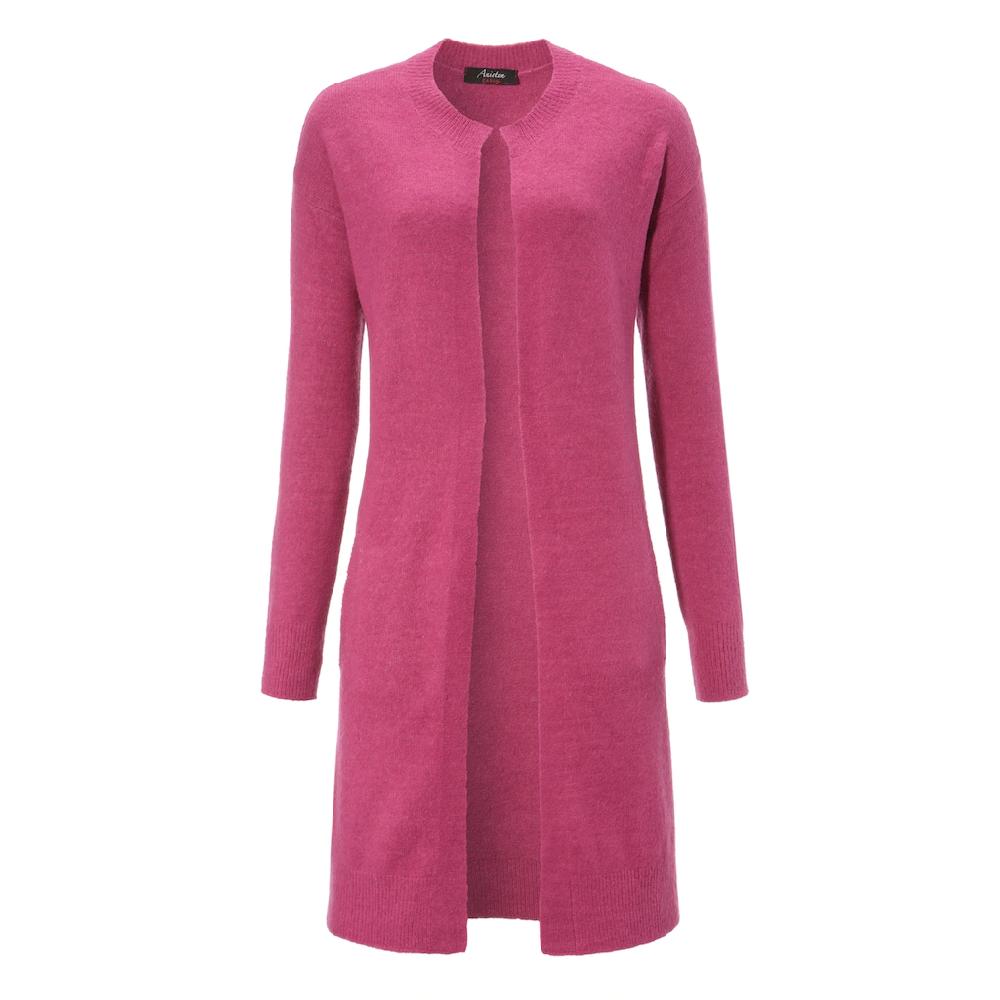 Aniston CASUAL Strickjacke im Oversize Look Exklusivangebot