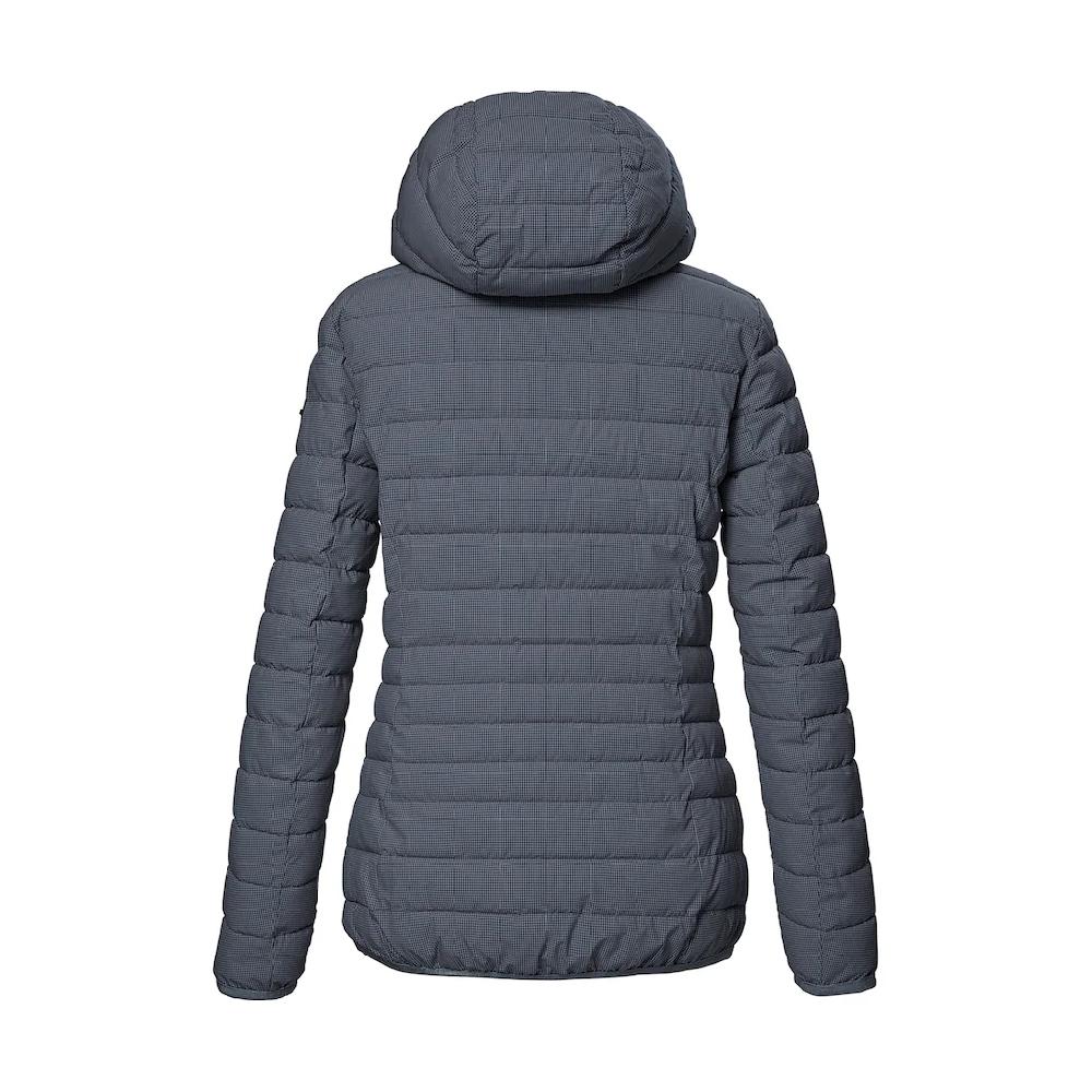 G.I.G.A. DX by killtec Steppjacke »GS 65 WMN QLTD JCKT« Steppjacke: wasserabweisend winddicht atmungsaktiv nachhaltig Vatertagsangebot